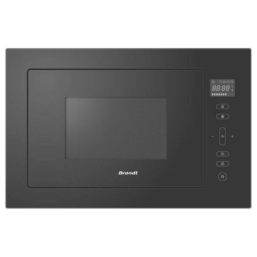 Встраиваемая микроволновая печь Brandt BMG2120B