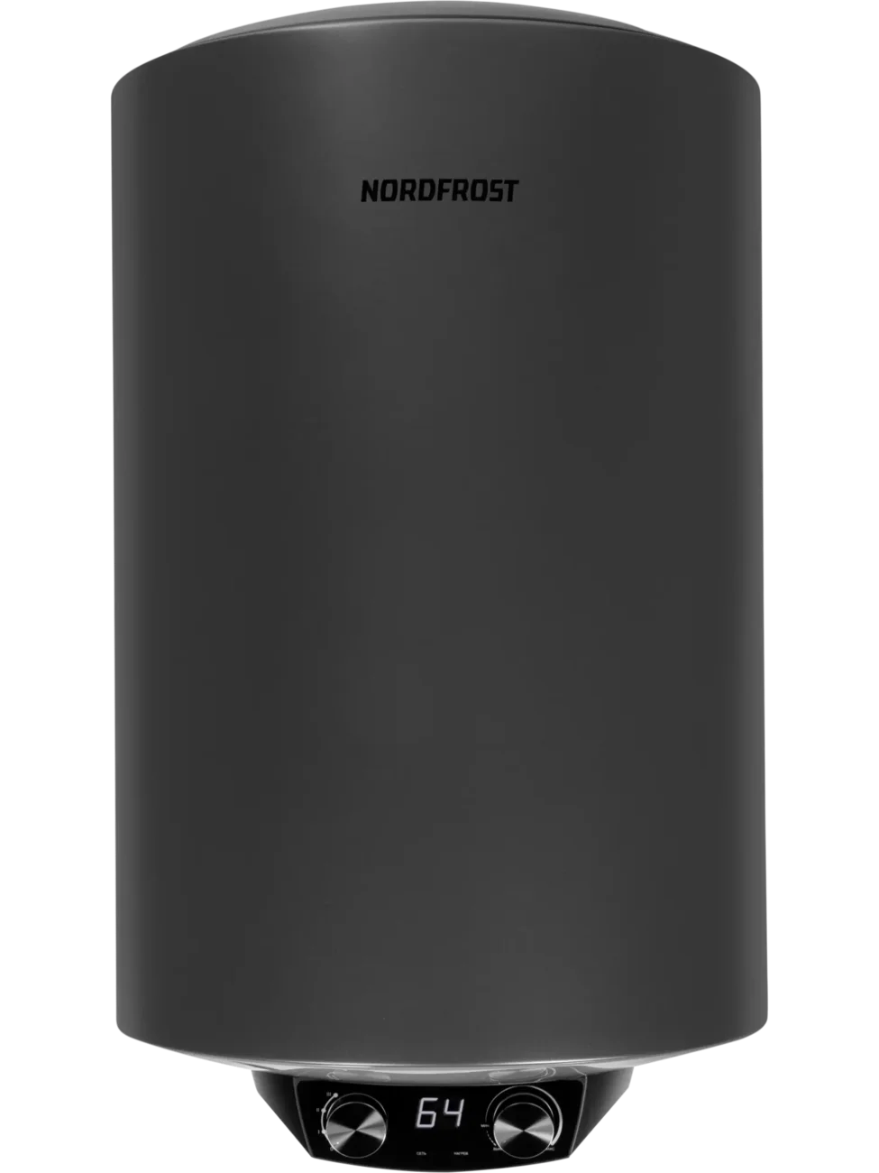 Водонагреватель NORDFROST DDV 80 XD
