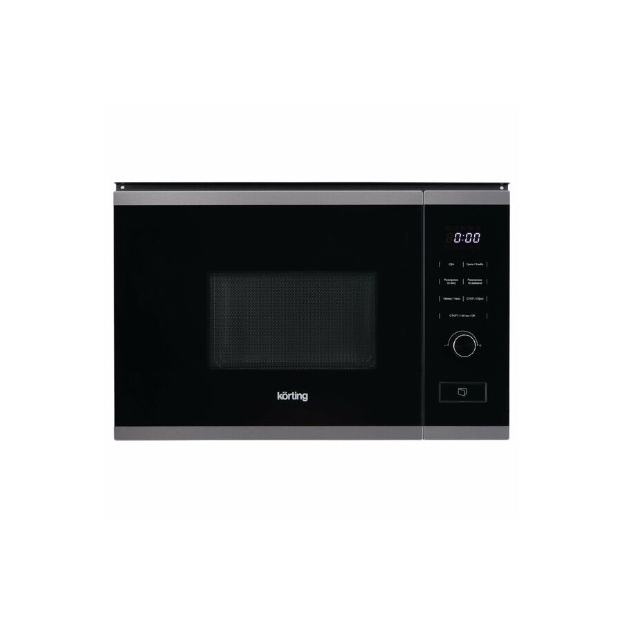 Микроволновая печь встраиваемая Korting KMI 820 GNBX