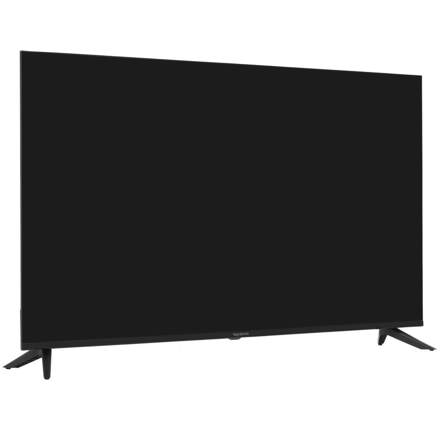 Телевизор Topdevice TDTV50CS08U_BK черный