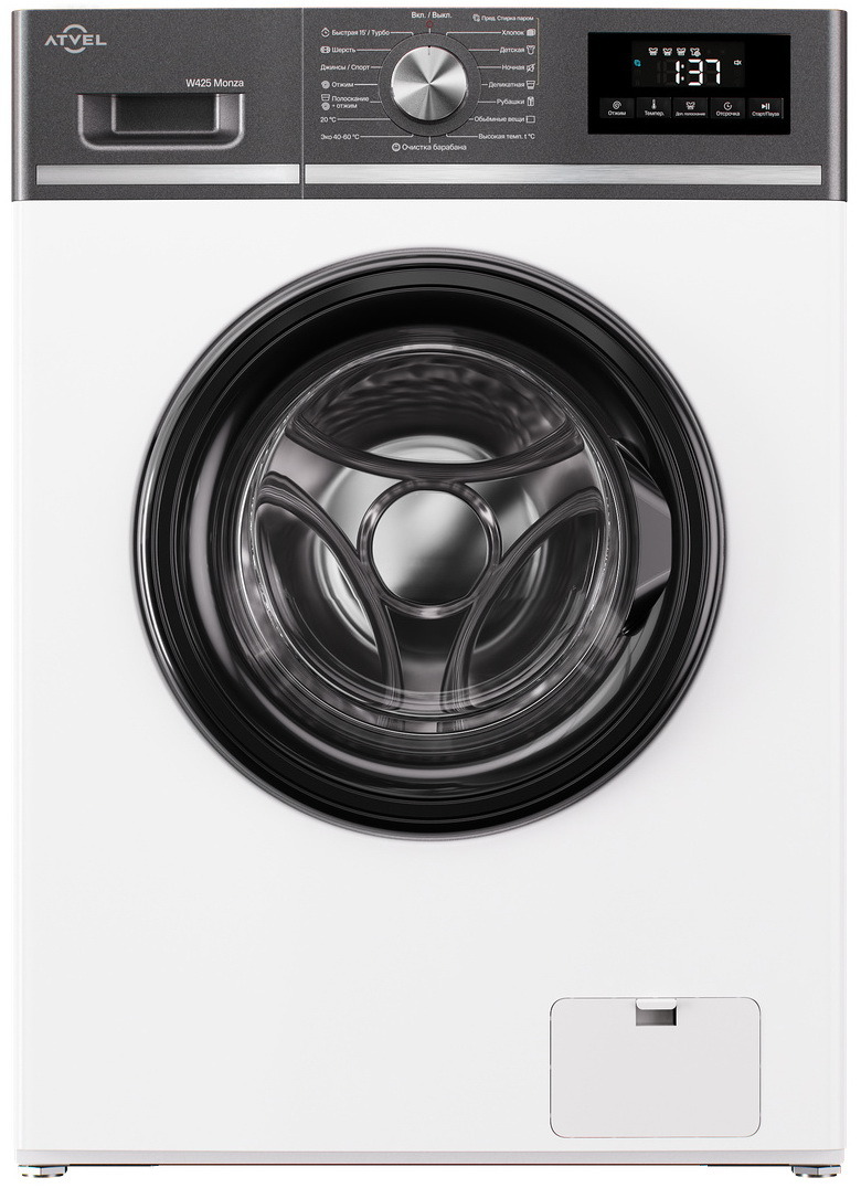 Стиральная машина Atvel W425 Monza