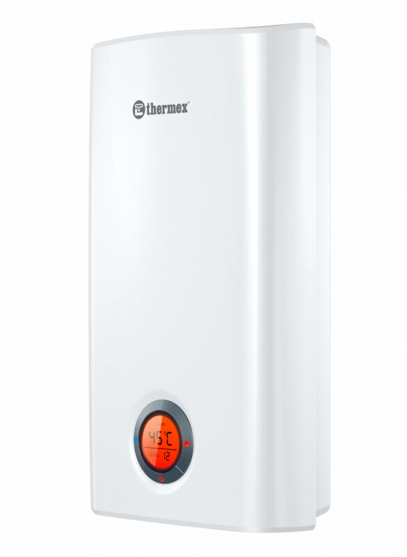 Водонагреватель Thermex Topflow Pro 24000