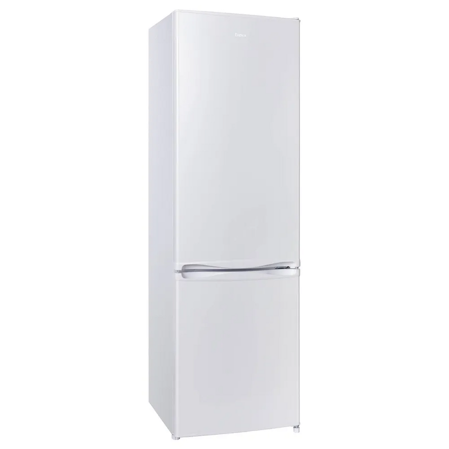 Холодильник Evelux FS 2220 W белый