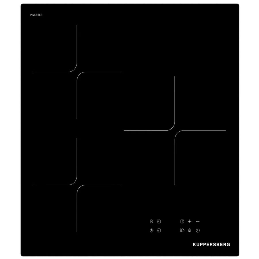 Варочная поверхность Kuppersberg ICI 406