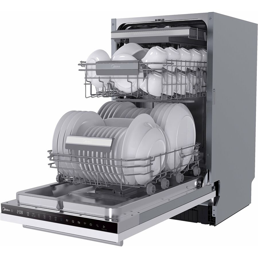 Встраиваемая посудомоечная машина Midea MID45S720i