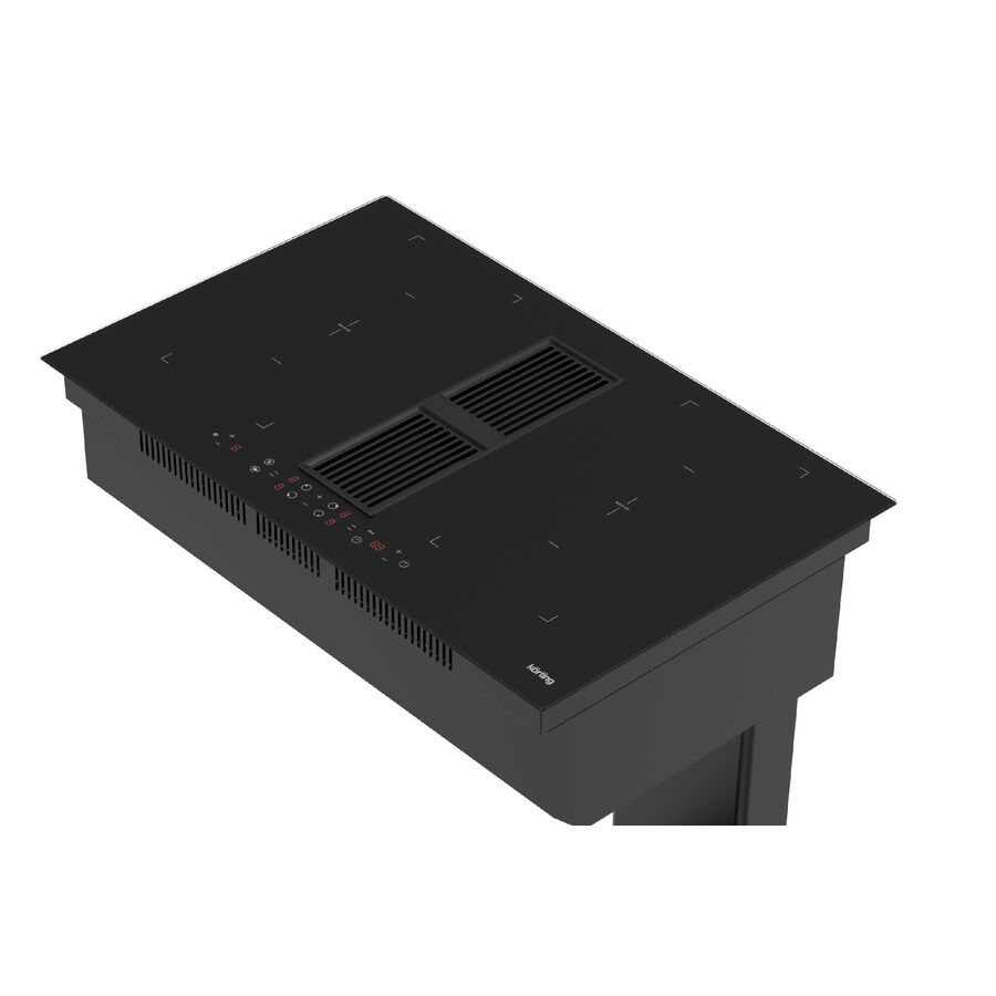 Варочная поверхность Korting HIBH 84980 NB