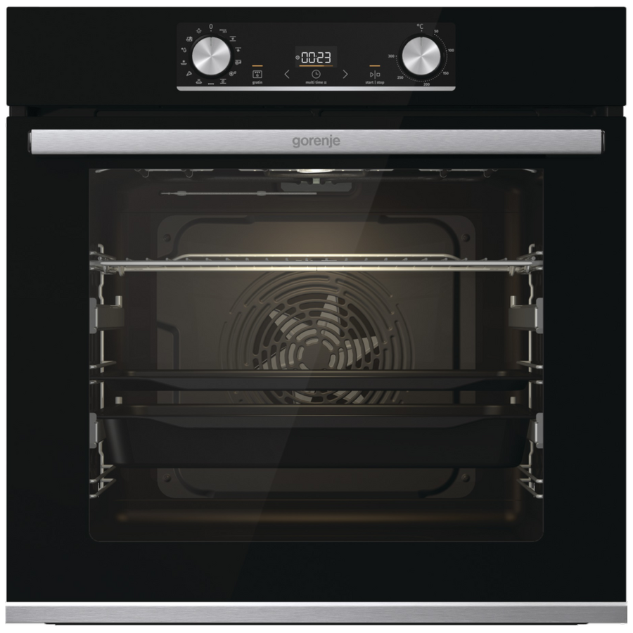 Духовой шкаф Gorenje BOSX6737E09BG