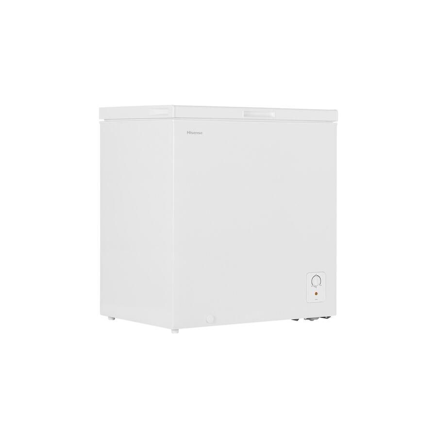 Морозильная камера Hisense FC-258D4BW1