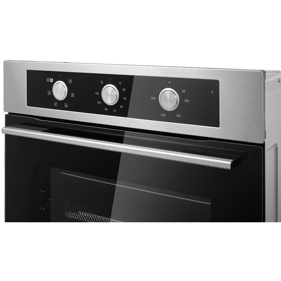 Духовой шкаф Midea MO37003X нерж