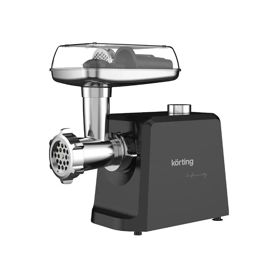 Мясорубка Korting KMG 0601 Infinity