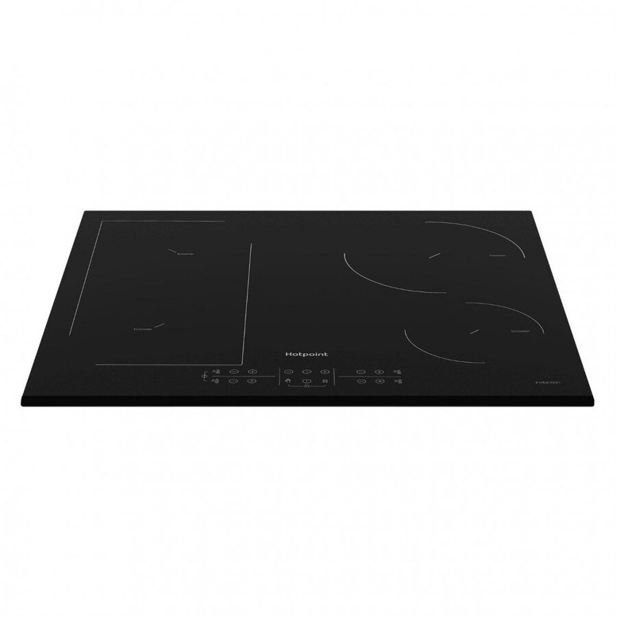 Электрическая варочная поверхность HOTPOINT HB 1560B BF 869891100080