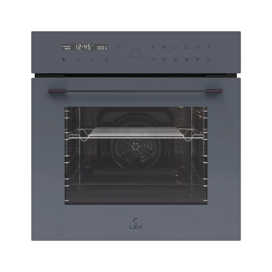 Духовой шкаф LEX EDS 101 GR