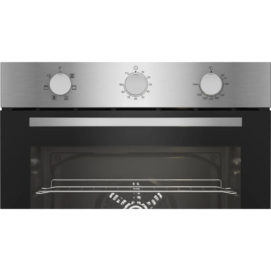 Духовой шкаф INDESIT IBFTE 3634 IX