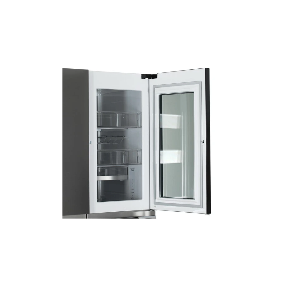 Холодильник LG GC-Q257CAFV