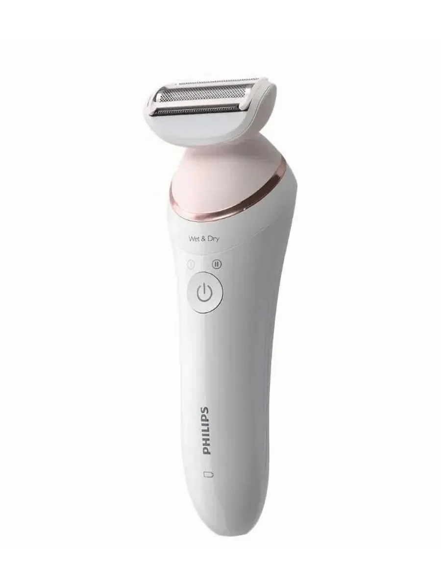 Эпилятор Philips BRE720/01 Series 8000