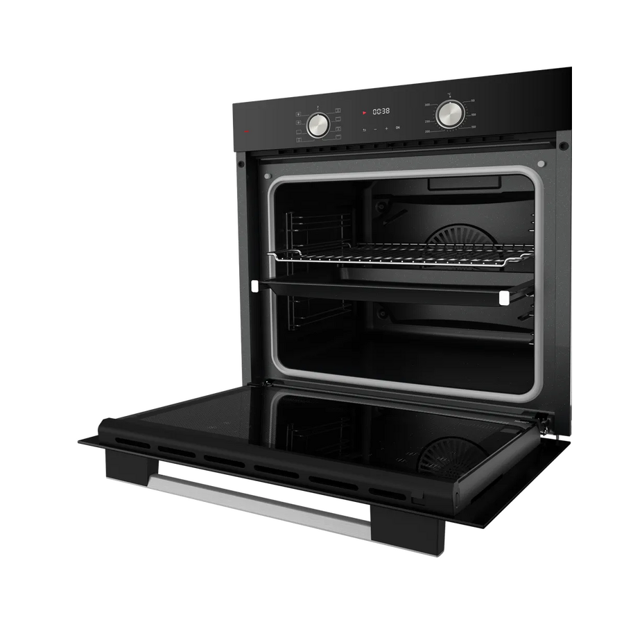 Духовой шкаф Kuppersberg HO 608 B
