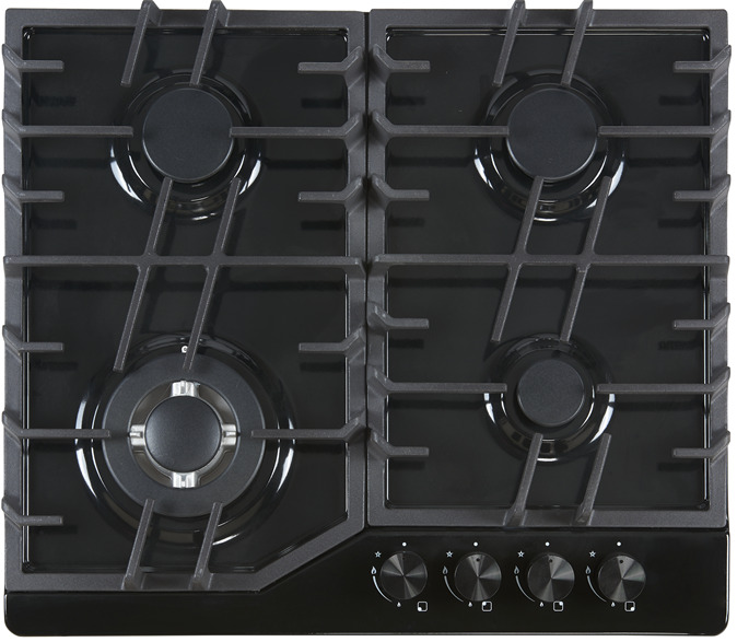 Газовая панель Scandilux SBE4551B