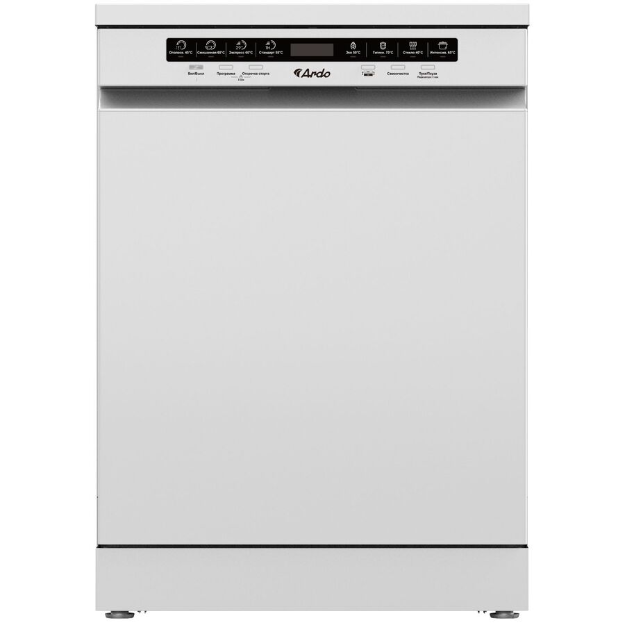 Посудомоечная машина ARDO DTH1563W2