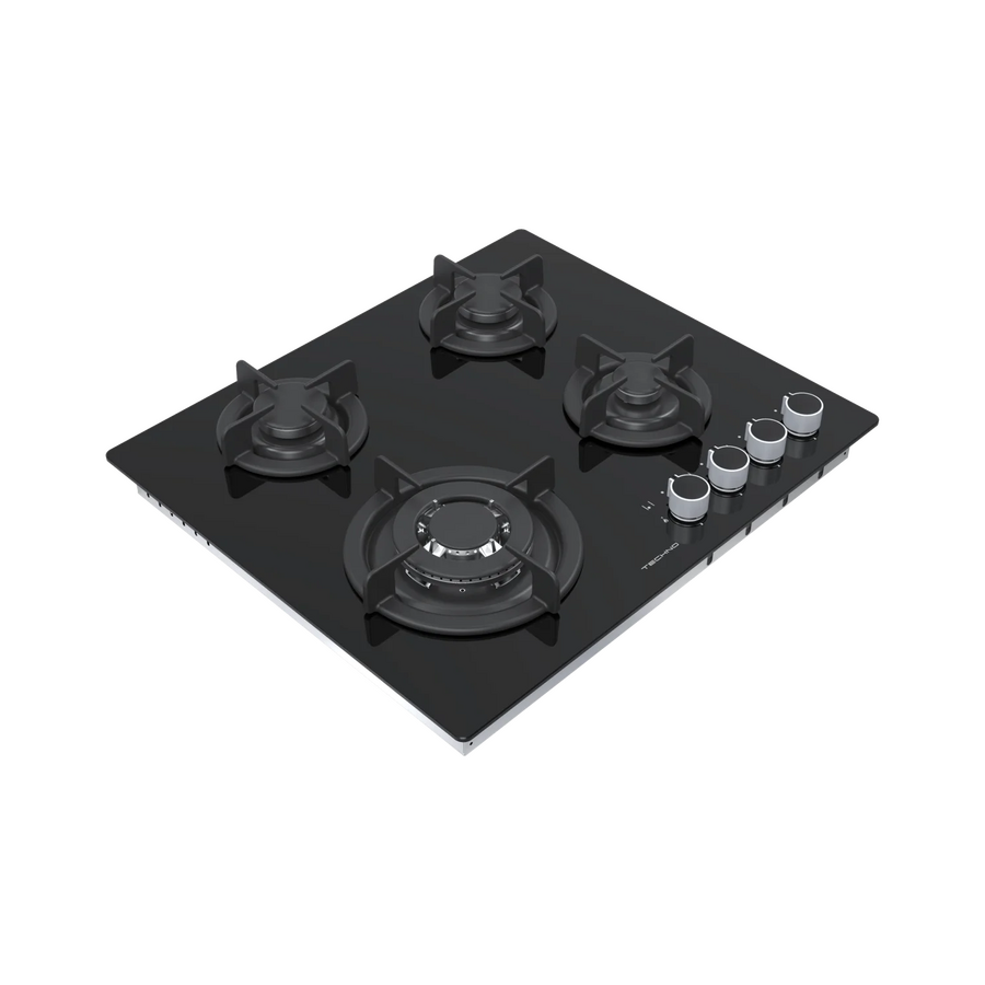 Варочная поверхность Techno HG4614GSBV