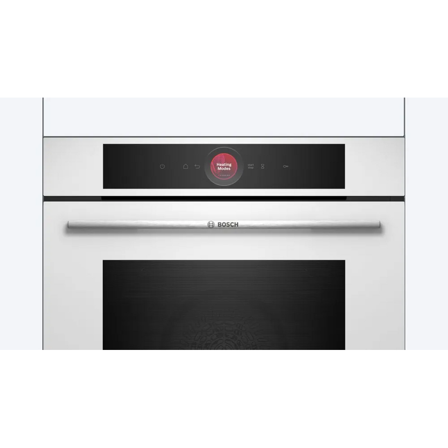 Духовой шкаф BOSCH HBG7341W1