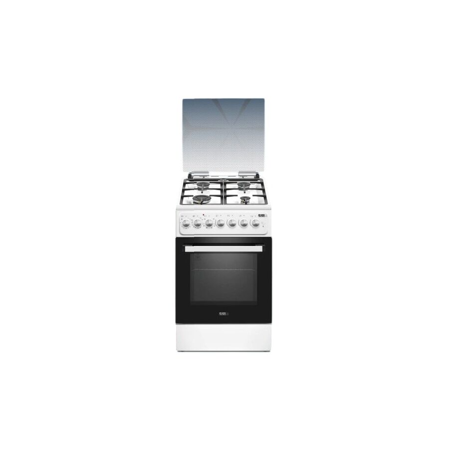 Кухонная плита комбинированная EFES SG-50C40SC1 W
