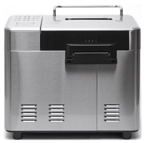 Хлебопечь GARLYN BR-1000 серебряный
