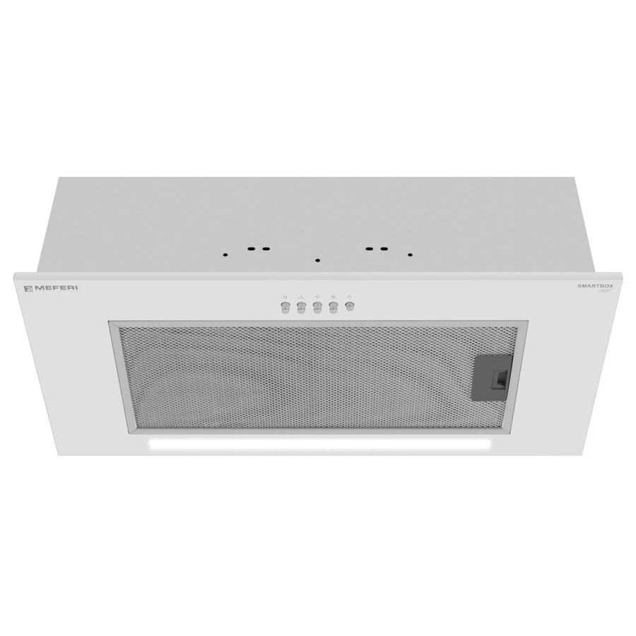 Вытяжка MEFERI SMARTBOX60WH Light