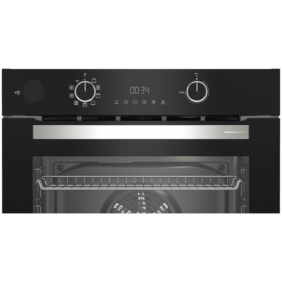 Духовой шкаф Grundig GEDM12300B черный