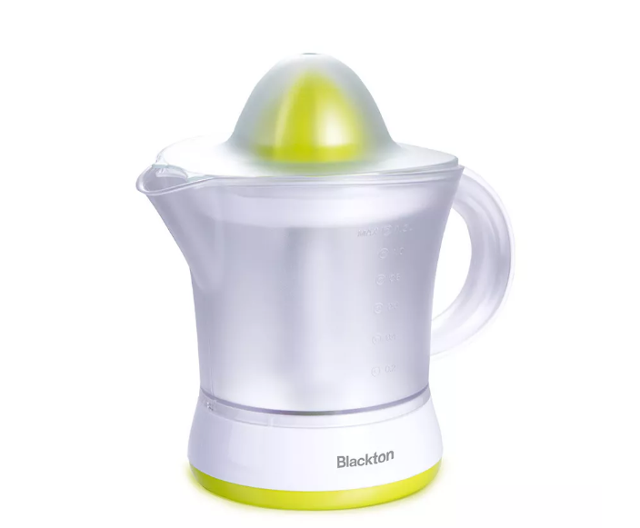Соковыжималка BLACKTON Bt J1111 White