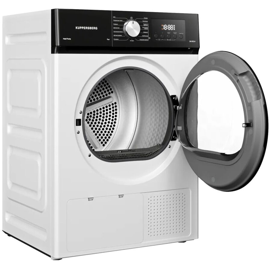 Сушильная машина Kuppersberg DM 592 W