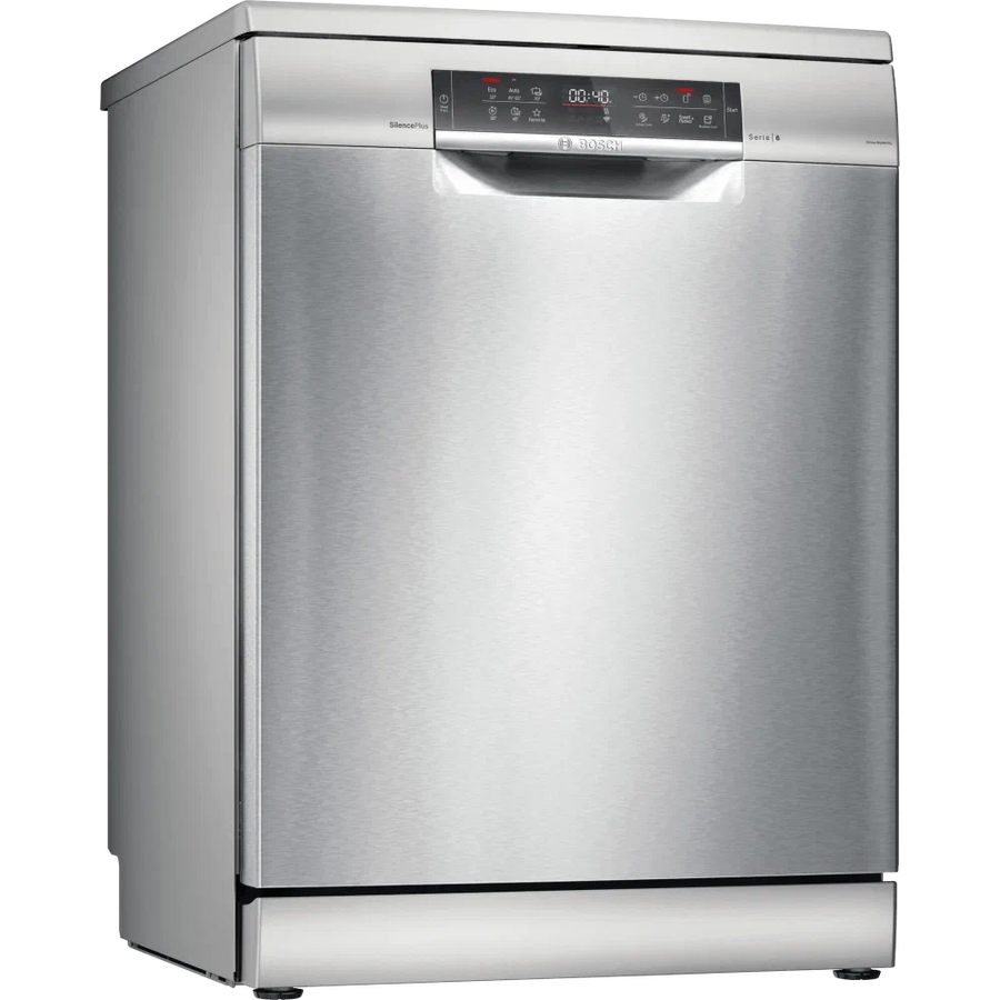 Посудомоечная машина BOSCH SMS6EMI65Q