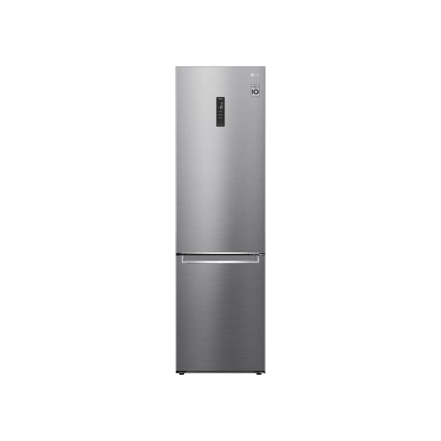 Холодильник LG GA-B509SMUM