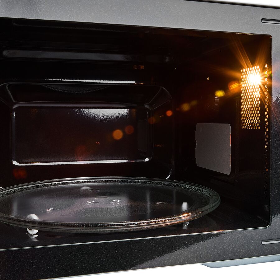 Микроволновая печь Midea AM825P2ET-W 25л, 800 Вт, белый