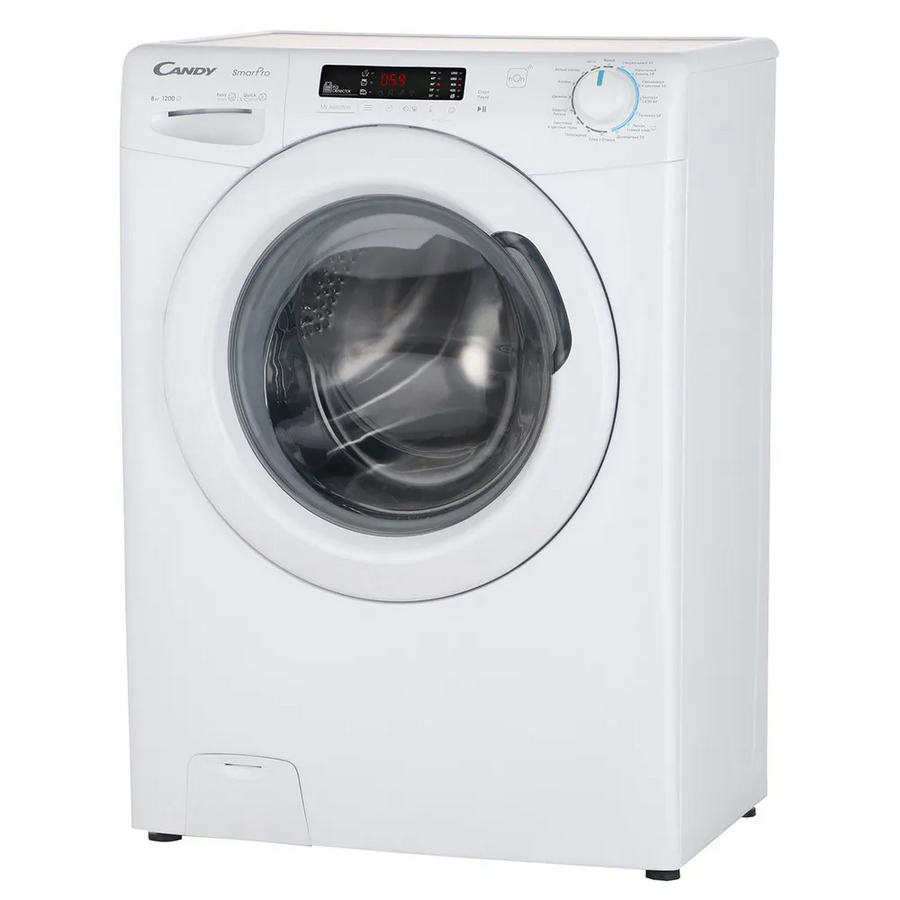 Стиральная машина CANDY CSH44283DW/2-07