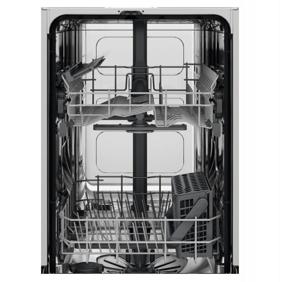 Встраиваемая посудомоечная машина ELECTROLUX KEAD2100L