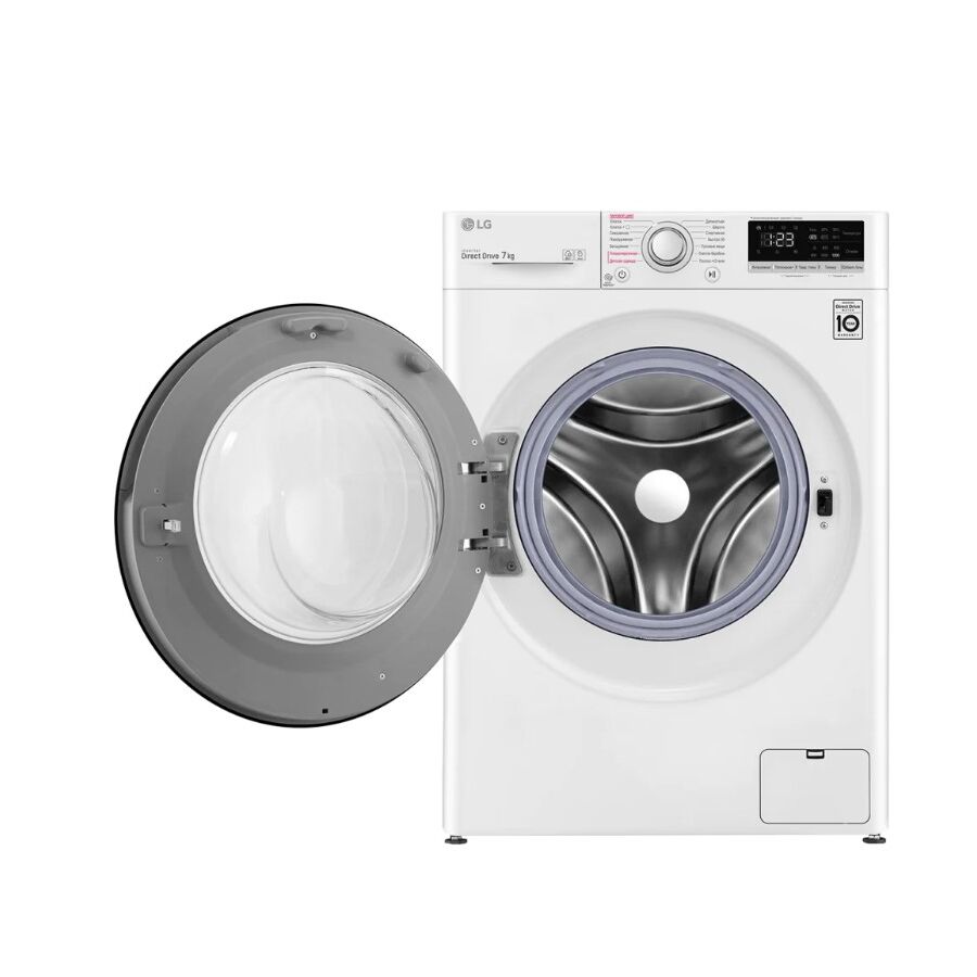 Стиральная машина LG F2V3HS6W
