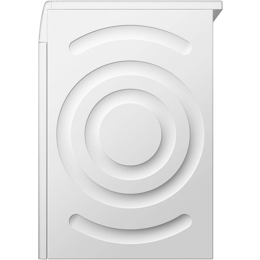 Сушильная машина Bosch WQG24591BY белый