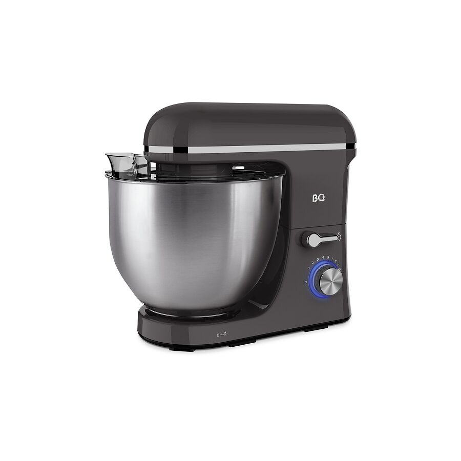 Планетарный миксер BQ MX840 Gray