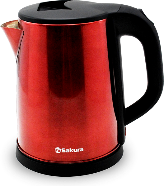 Электрочайник Sakura SA-2149BR