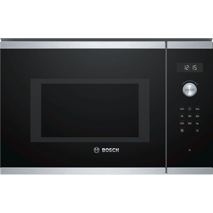 Встраиваемая микроволновая печь Bosch BFL554MS0