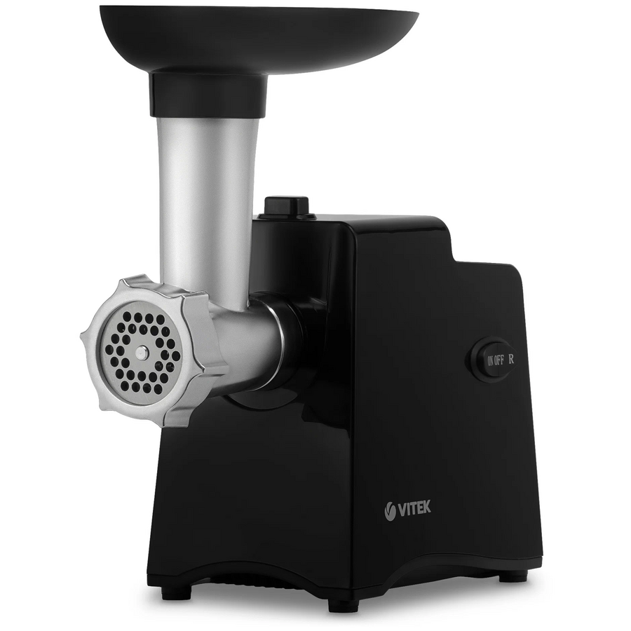 Мясорубка Vitek VT-3644 черный