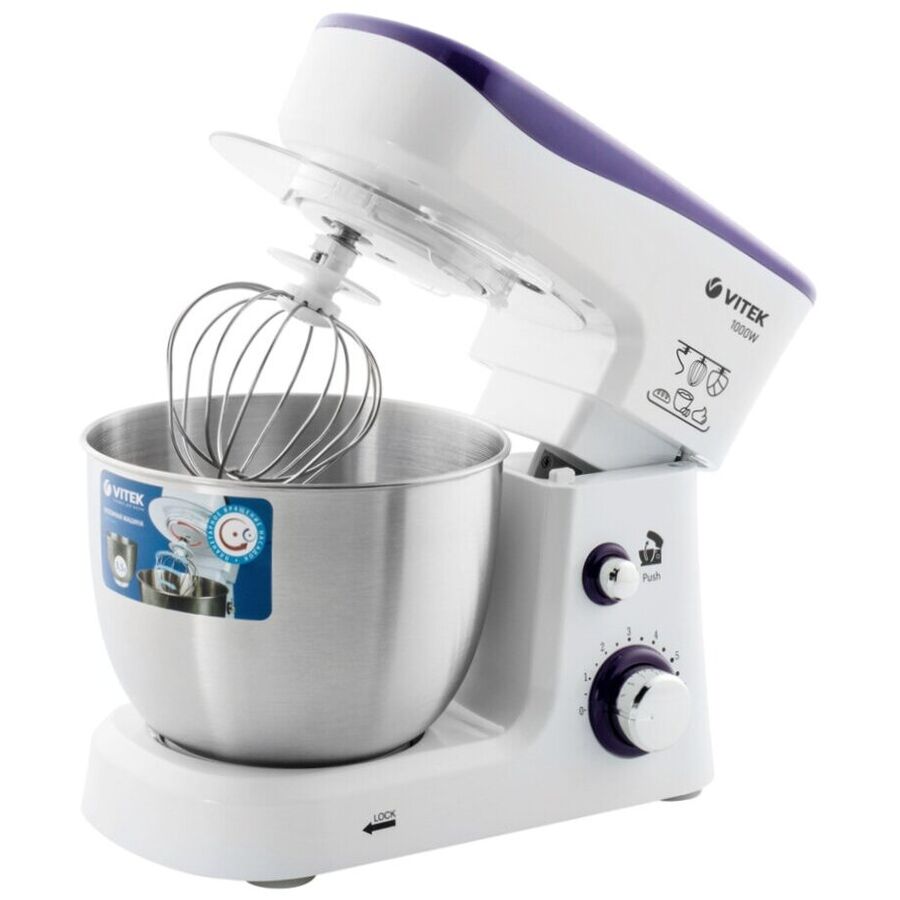 Миксер планетарный Vitek VT-1443