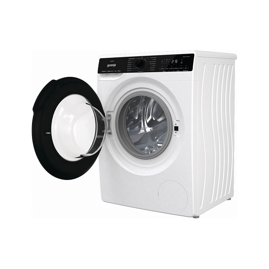 Стиральная машина Gorenje WPNA84A2TWIFI/C белый
