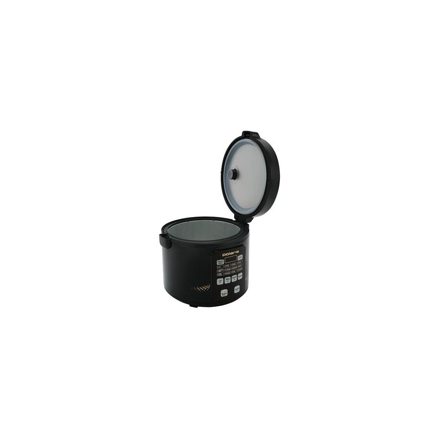 Мультиварка Polaris PMC0567AD черный