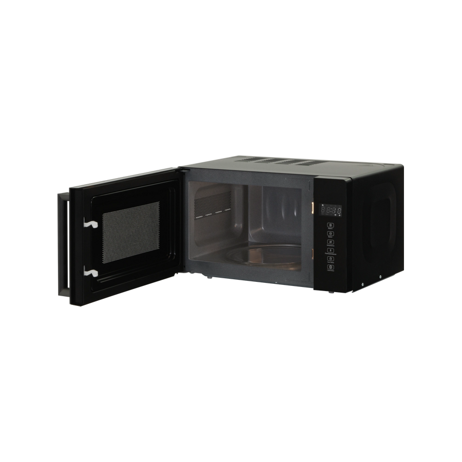 Микроволновая печь HIBERG i-VM 4088 B инверторная