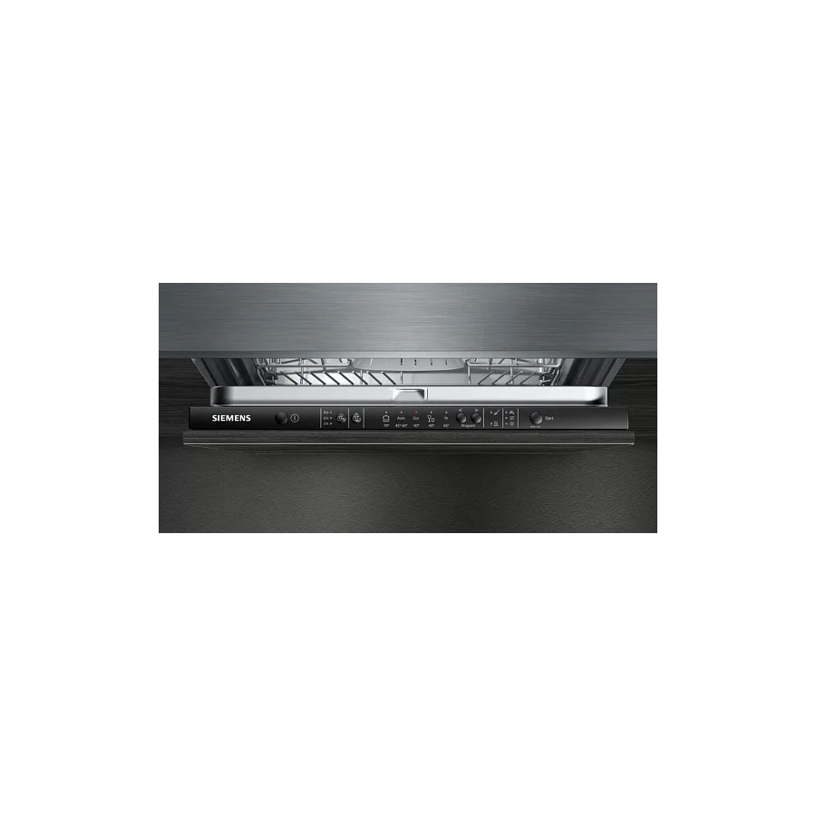 Встраиваемая посудомоечная машина Siemens SN615X03EE