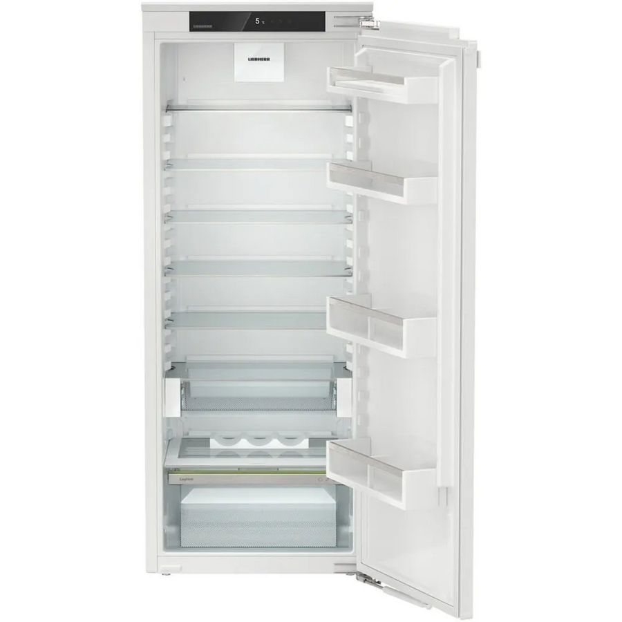 Встраиваемый холодильник LIEBHERR 4520 Eiger (IRe 4520-20 001) ниша 140, Plus, EasyFresh, без МК, door-on-door (IK 2760 в классе Premium)