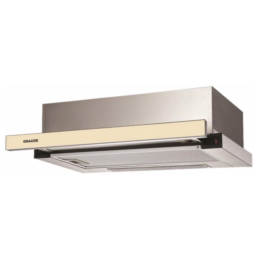 Вытяжка GRAUDE DHF 60.0 EL
