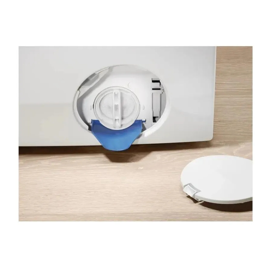Стиральная машина Electrolux EW7F2481UE белый