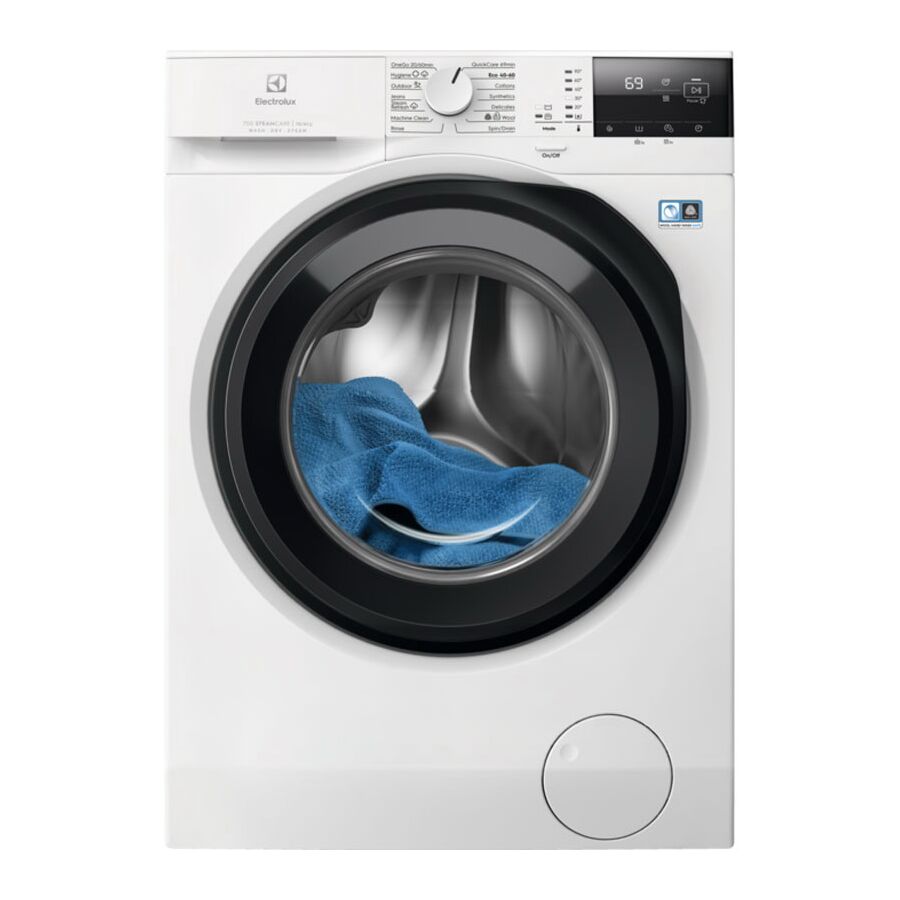 Стиральная машина Electrolux EW7W2612E
